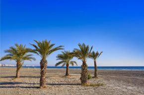 Tamarit Beach Home